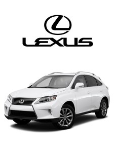 Lexus RX450